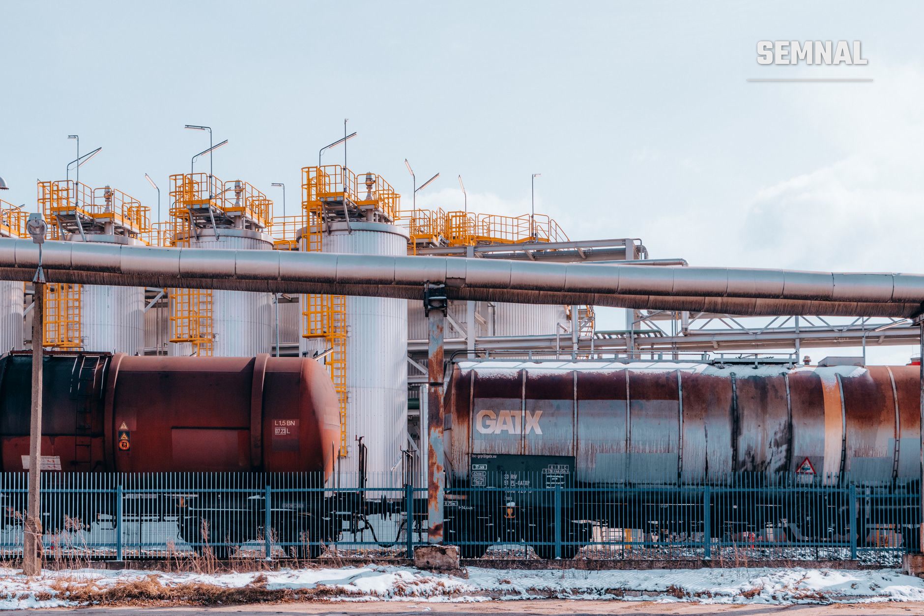 Prețul petrolului pentru încălzire crește în Marea Britanie