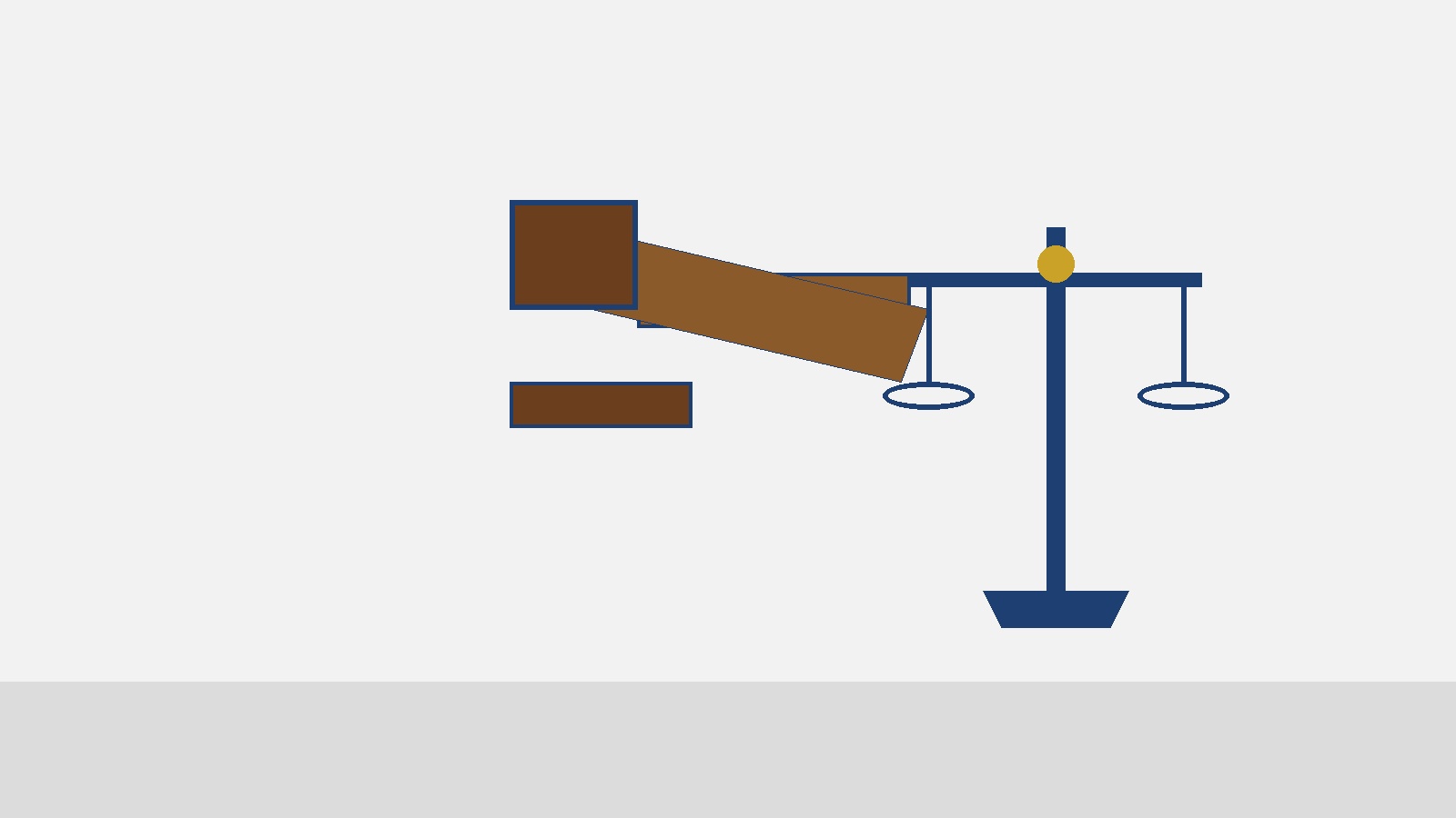 Ilustrație simbolică a balanței justiției și a ciocănelului de judecător