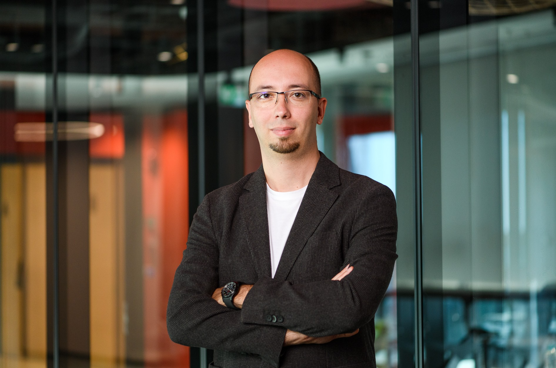 Andrei Popa, noul director general al Super Technologies (Superbet) pentru România