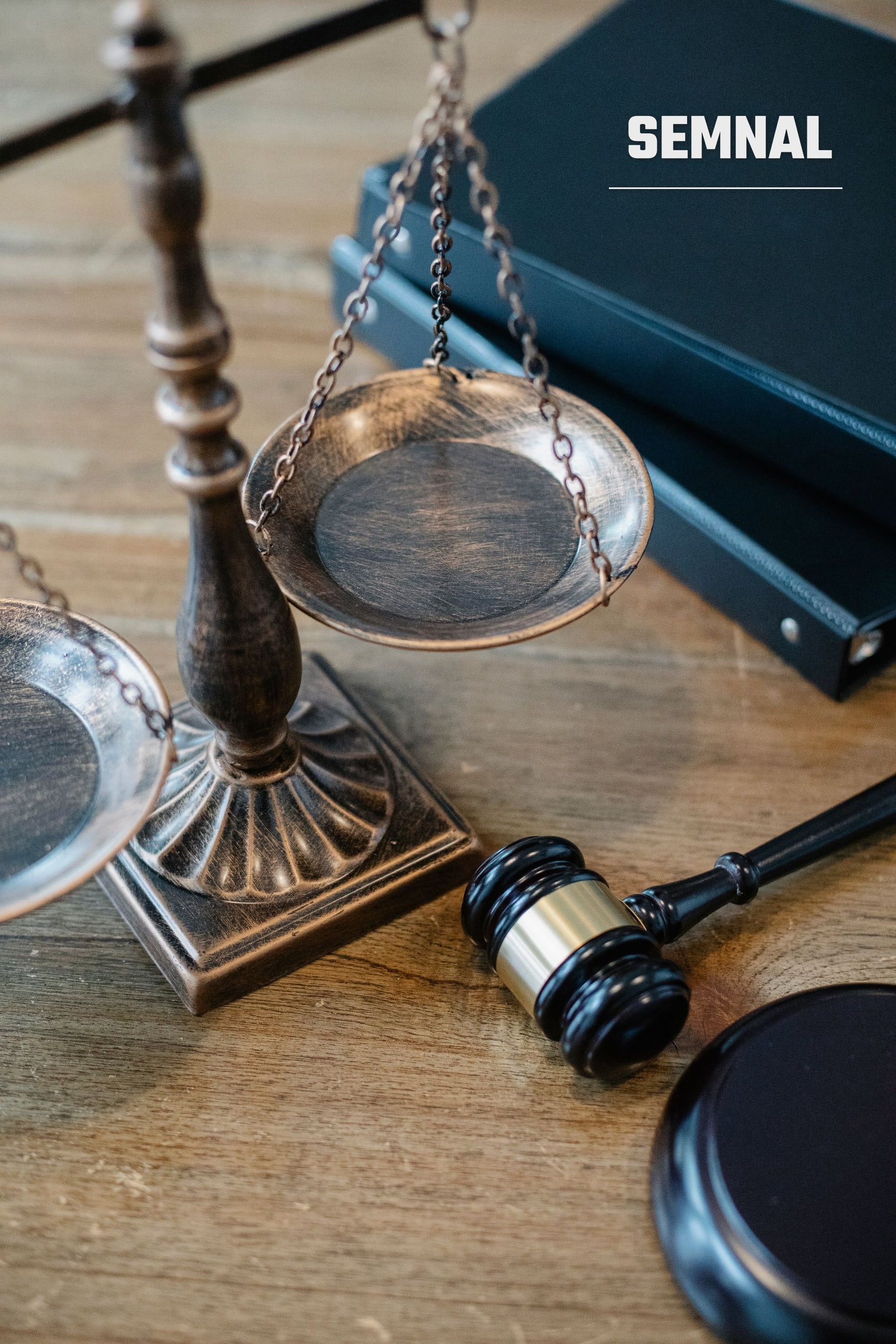 Balanța, simbol al justiției