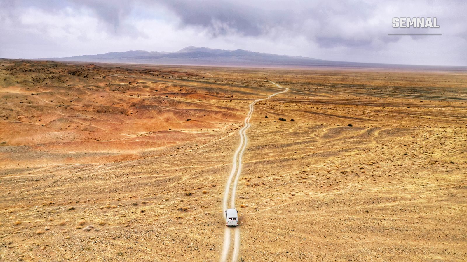 Mongolia, penurie de benzină: 95% vine din Rusia