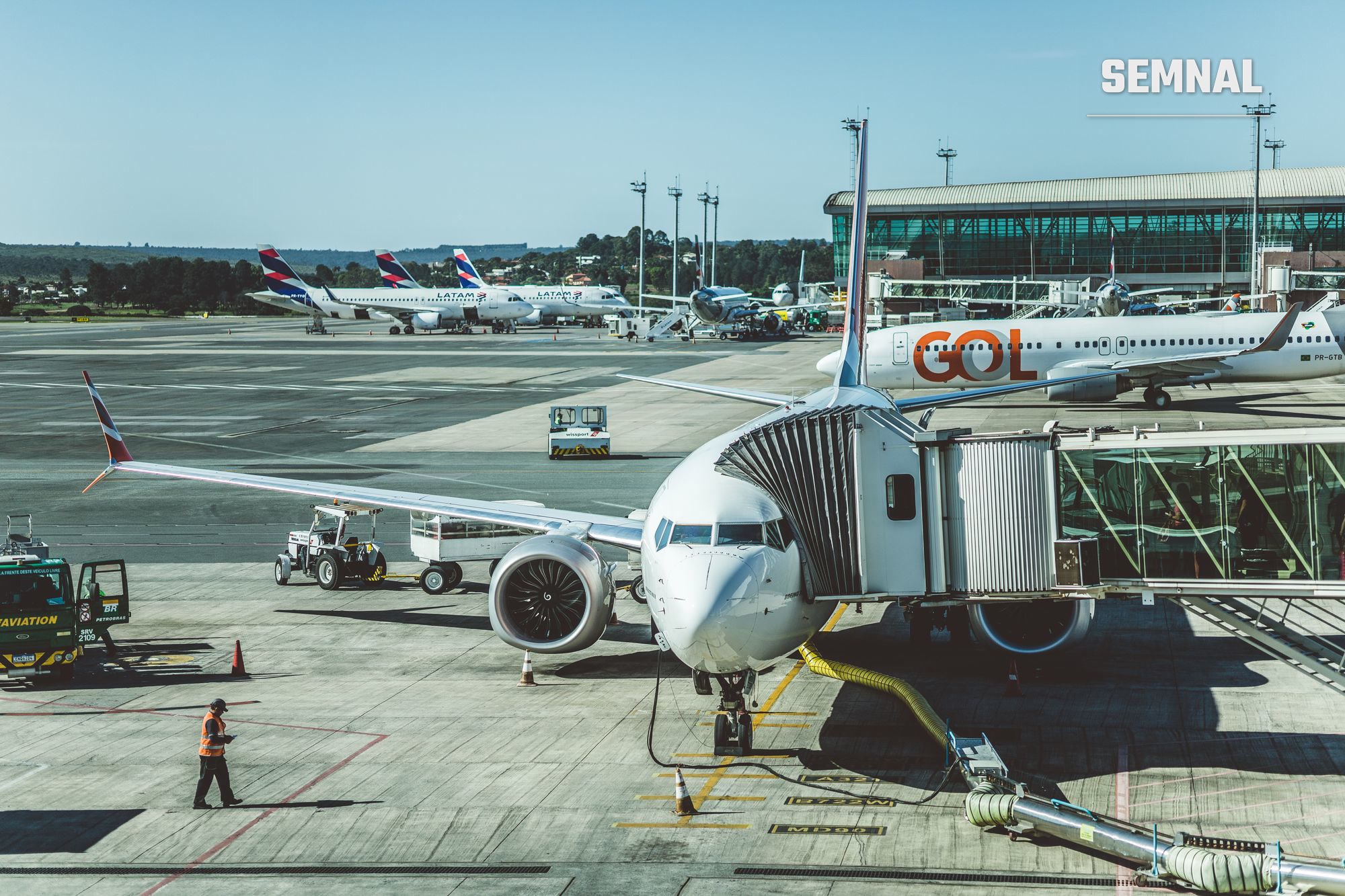 Falimentul airBaltic anunță o iarnă dificilă pentru aviație