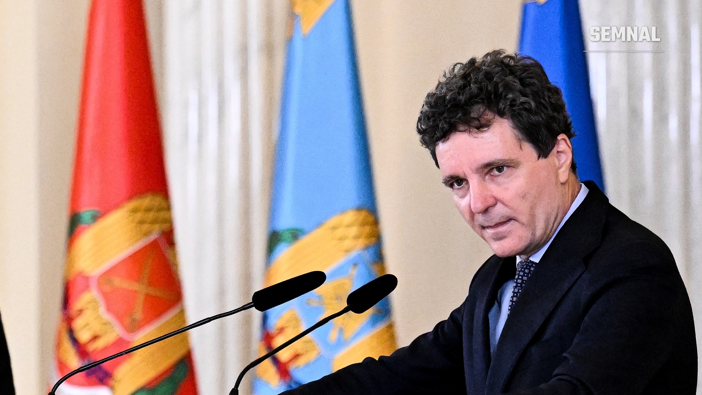 Nicușor Dan înclină spre un premier independent