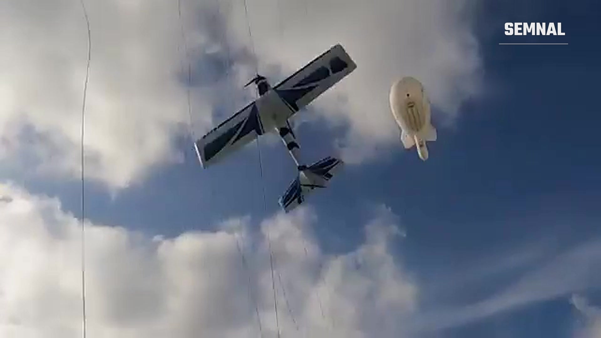 Rusia scoate din pod baloanele din 1941 contra dronelor