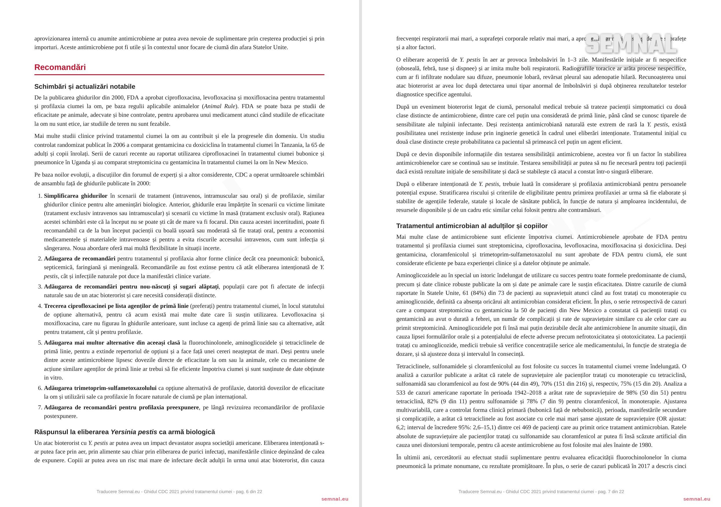 Transmiterea și arma biologică