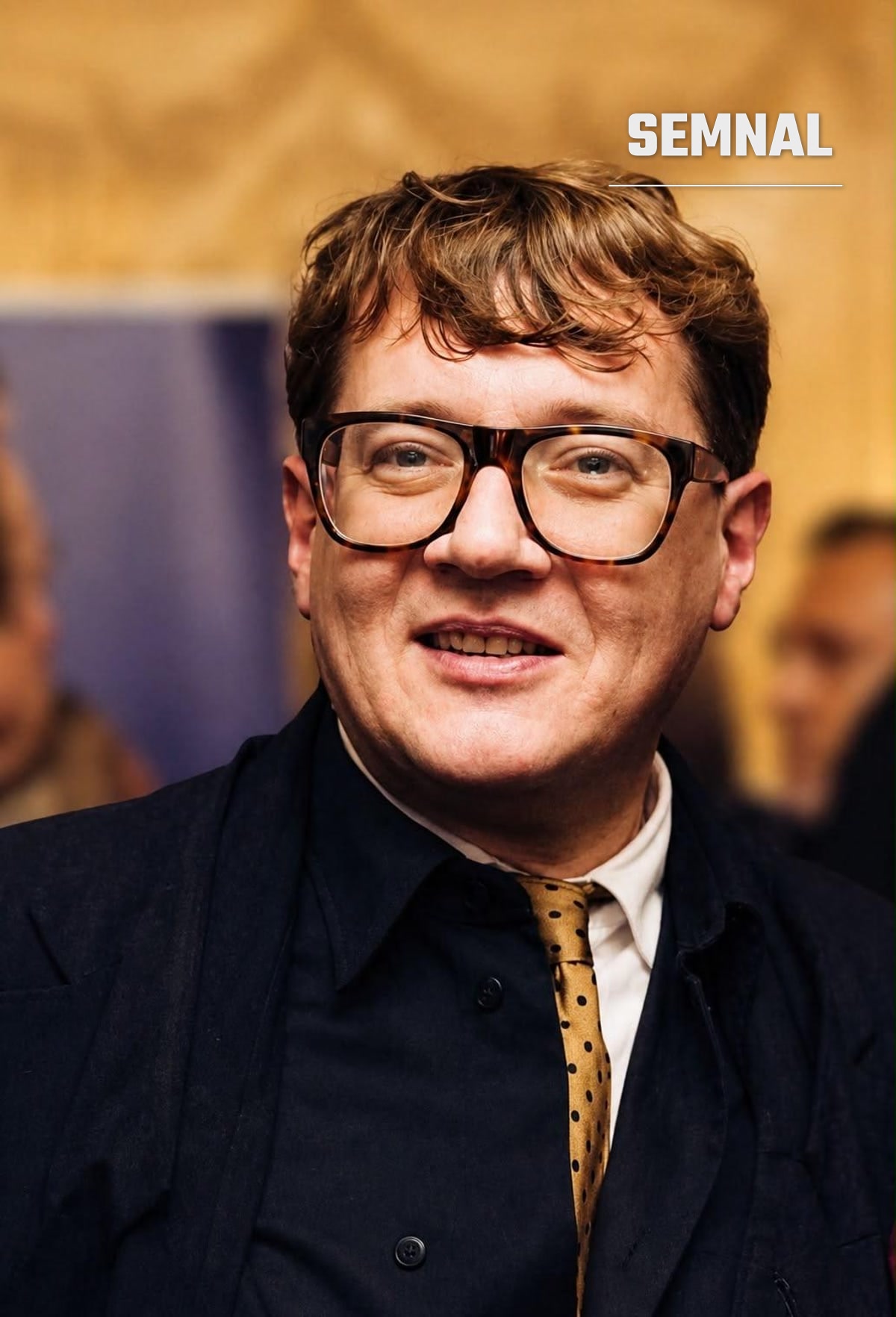 Regizorul Ilya Khrzhanovsky