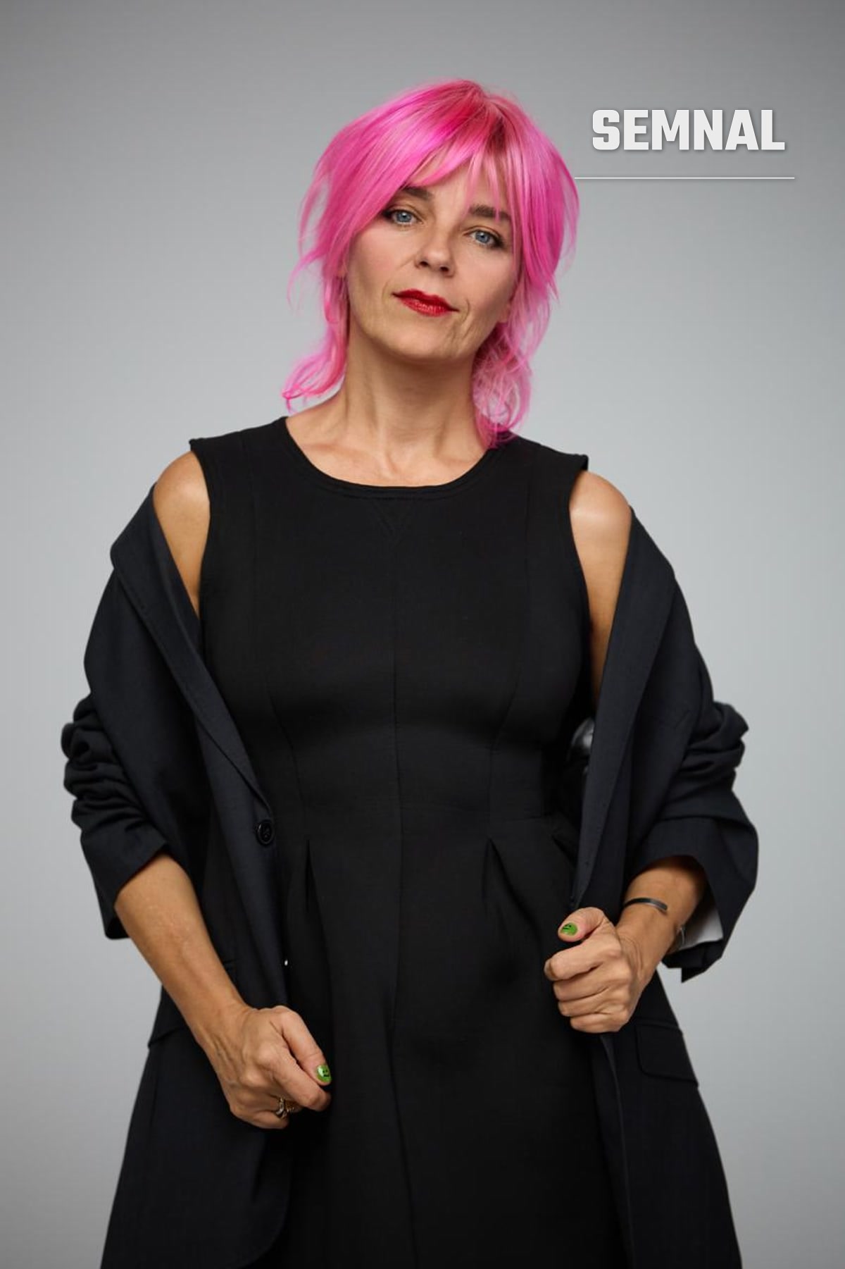 Gianina Corondan, fotografie de promovare pentru sezonul 2026-2027