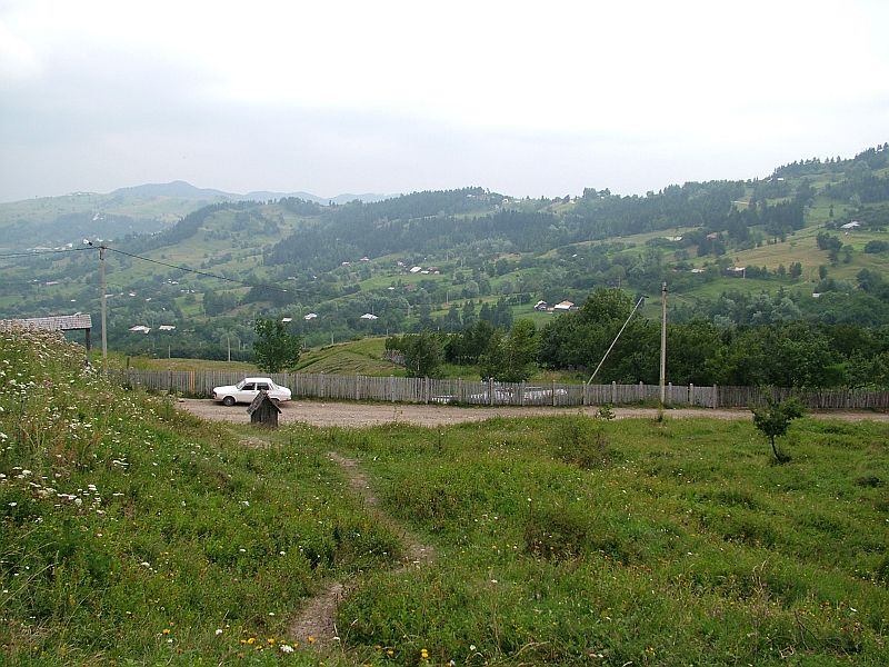 Blestemul craniilor sfărâmate