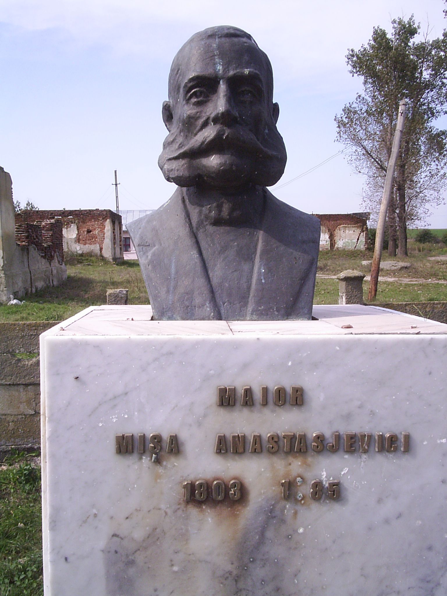 Spiritul care apără Clejanii