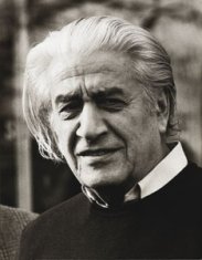 Sergiu Celibidache sau ultimul sfânt al muzicii