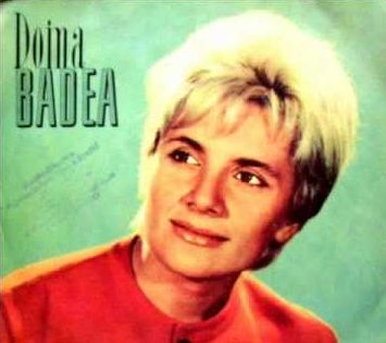 Vreau s-o văd pe Doina Badea!