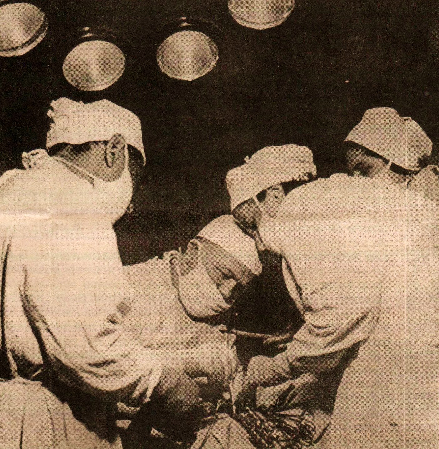 Secretul Sofiei Ionescu-Ogrezeanu, prima femeie neurochirurg din Sud-Estul Europei