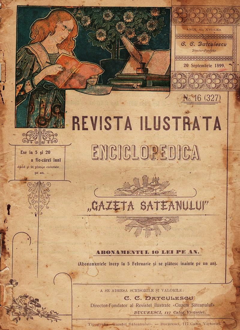 Lenea la români