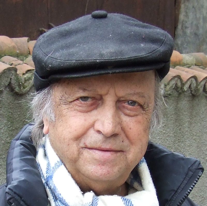 Alexandru Mateescu