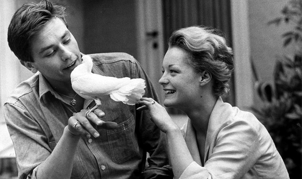 Romy Schneider & Alain Delon. Îndrăgostiți pe ecran și în viață, căsătoriți niciodată