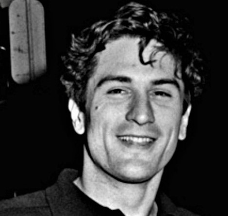 Robert De Niro și cele două iubiri: mâncarea și filmele