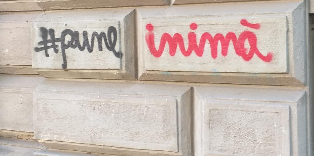 Bucureștiul de ieri îl ține în brațe pe cel de azi