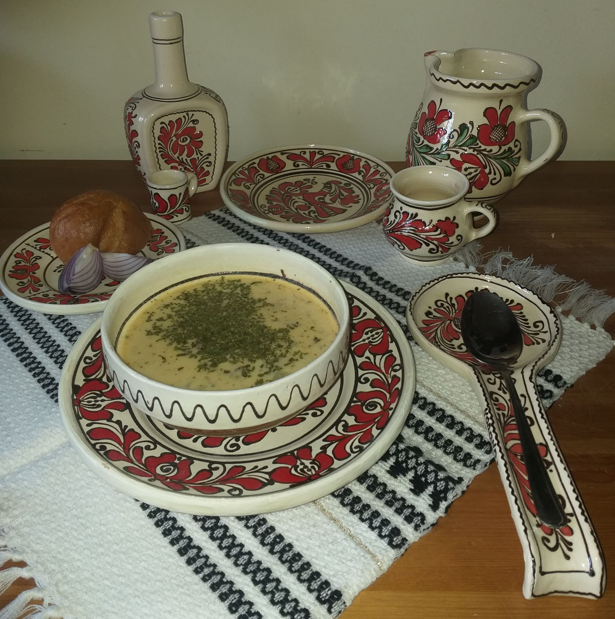 Războiul cârnaților