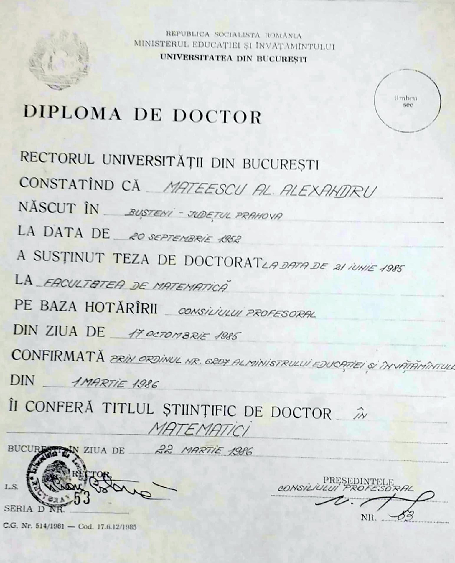 Cum a ajuns Internetul în România?