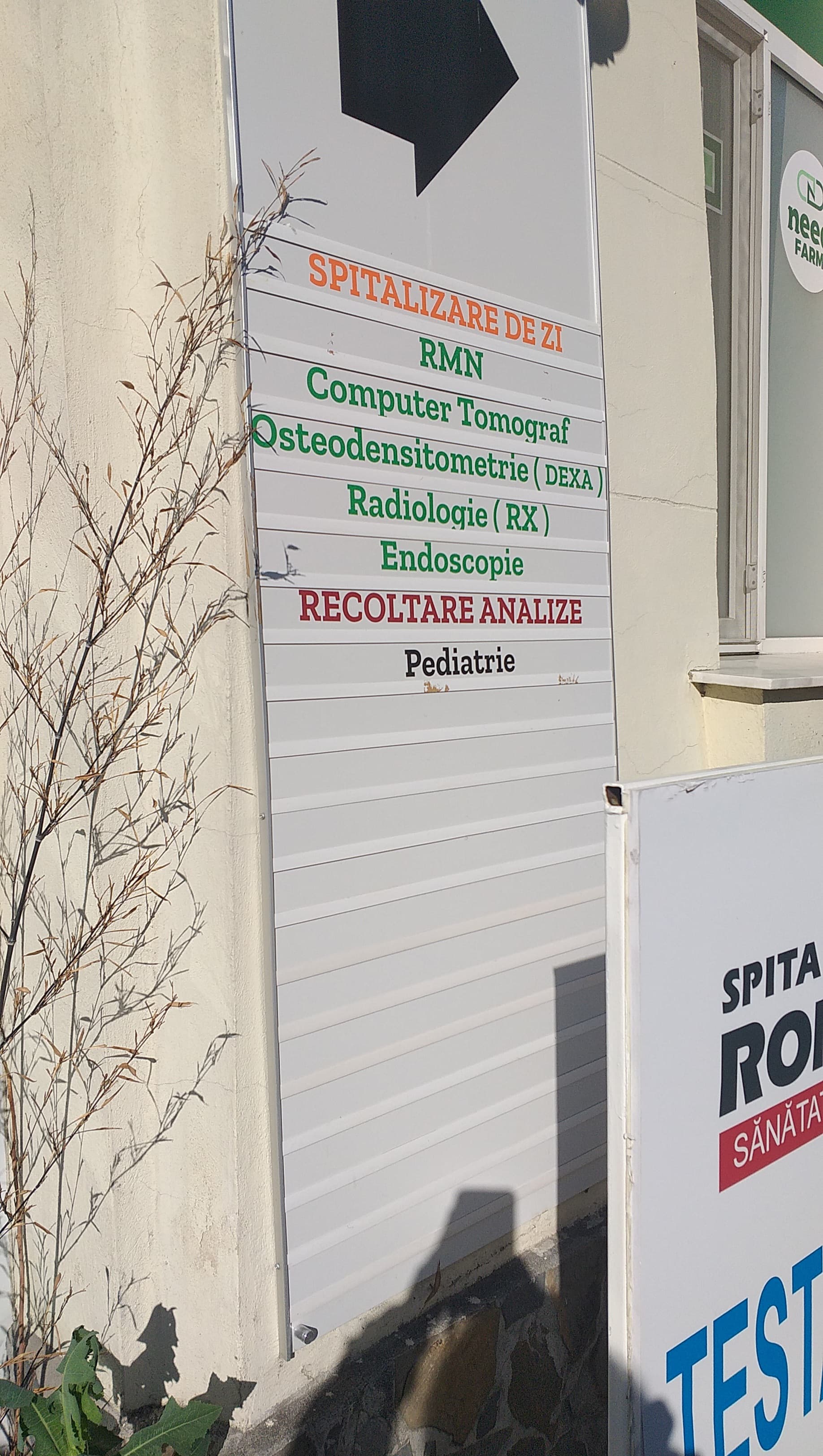 Țeapa subvenționată de statul român