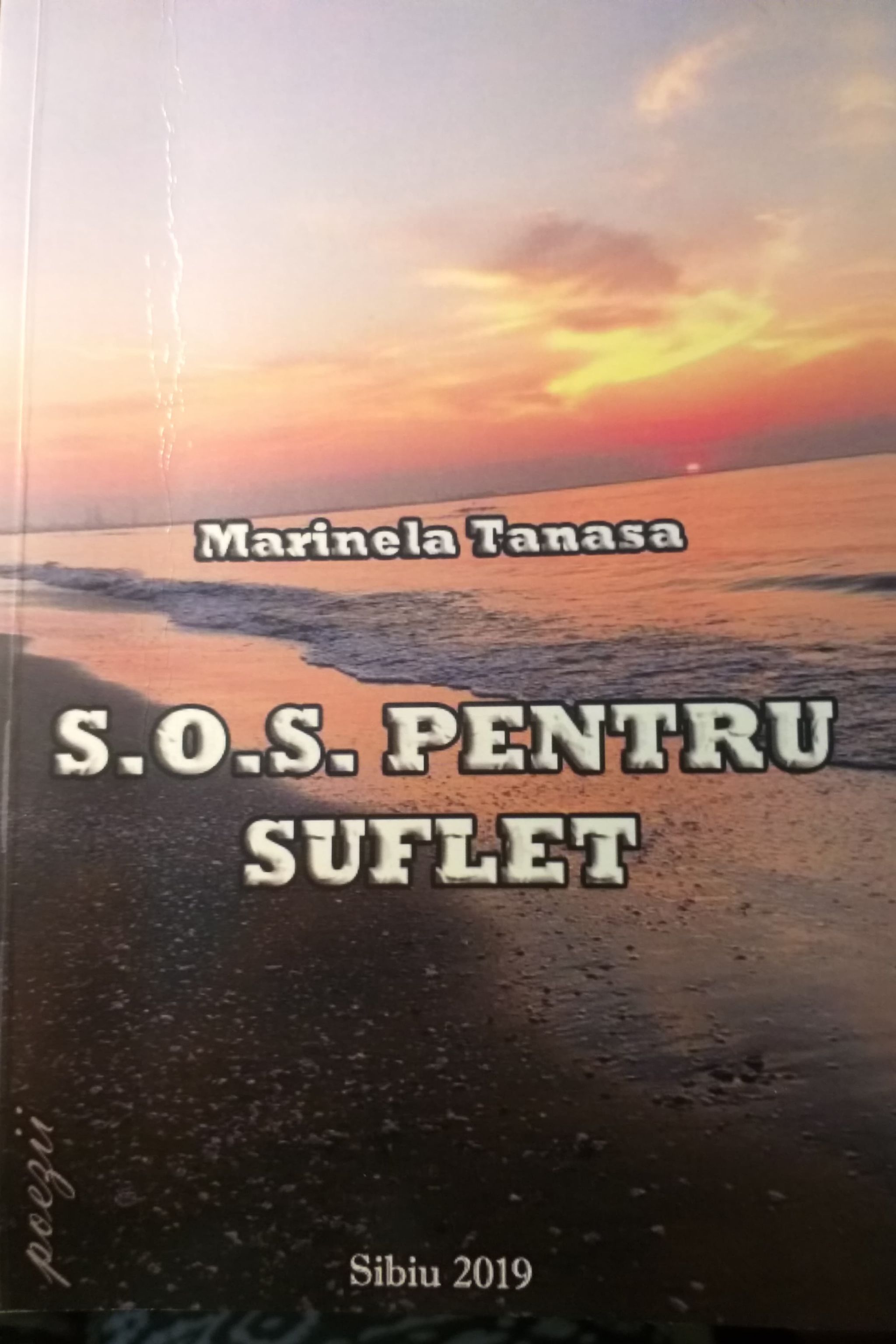 Copilăria Marinelei