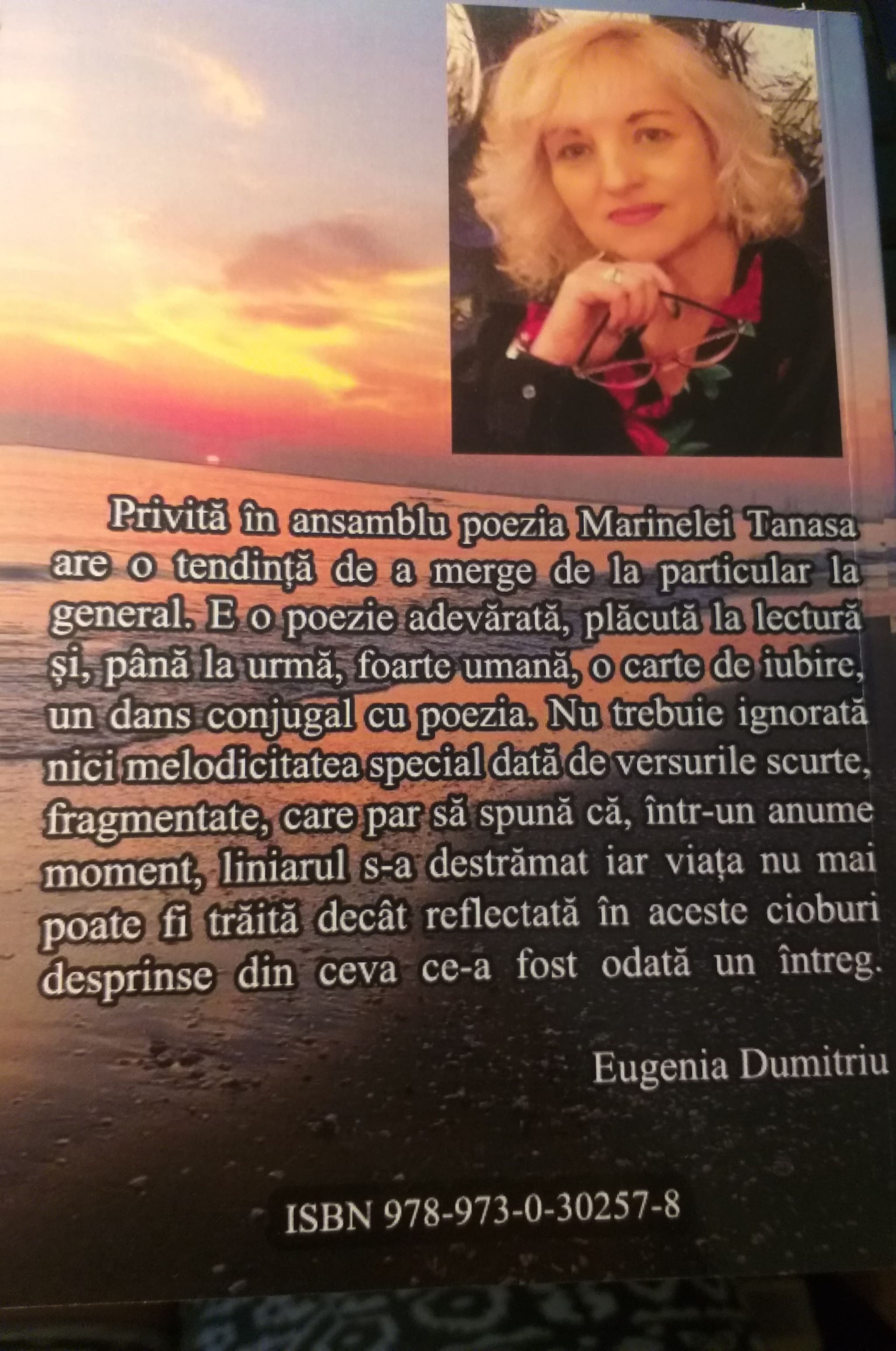 Copilăria Marinelei