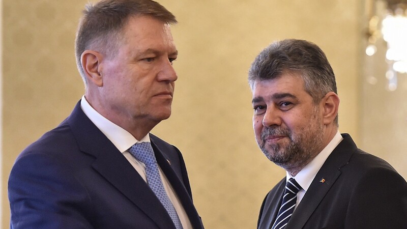 Știți ce reprezintă numele aleșilor noștri?