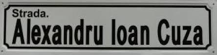 Știți ce reprezintă numele aleșilor noștri?