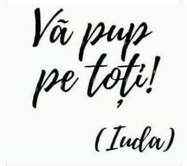 Vineri 13? Baliverne!
