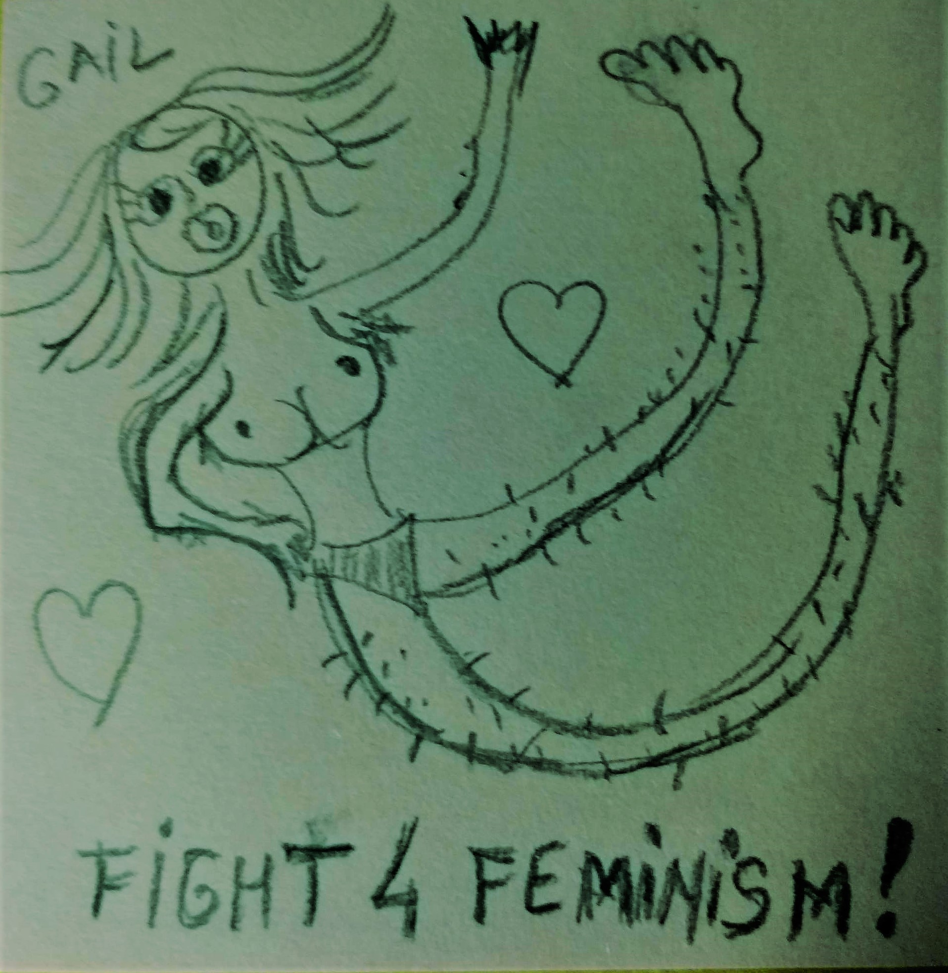 Feminista