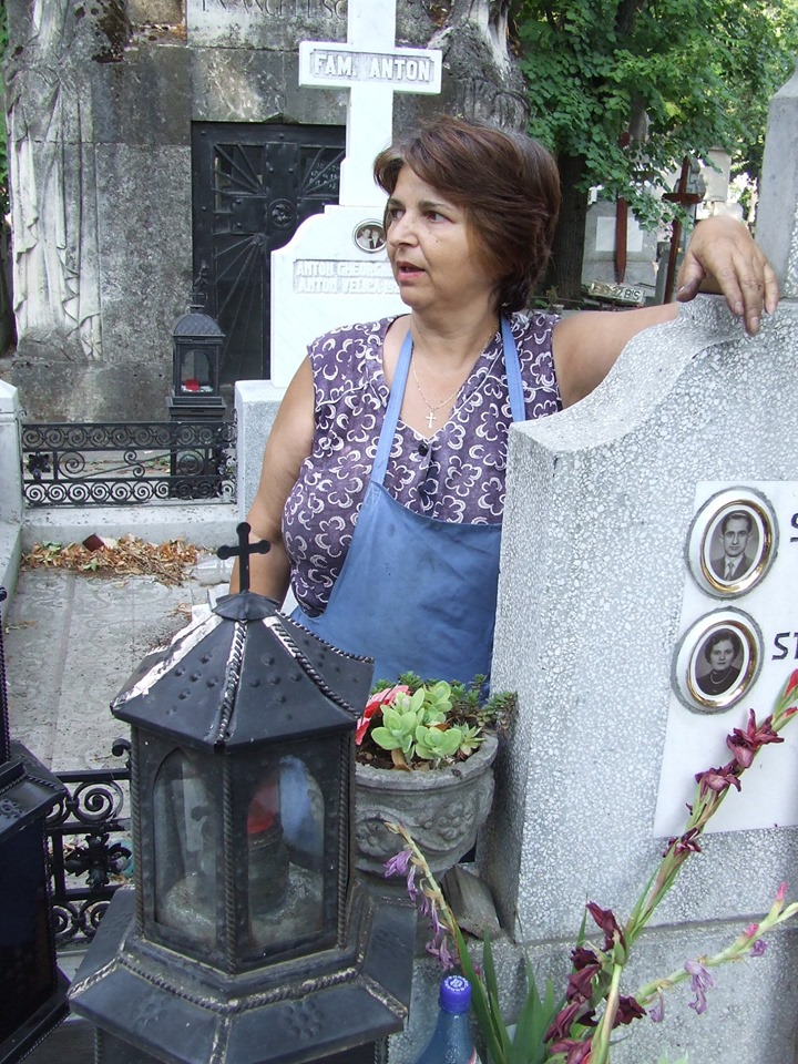 Candelăreasa
