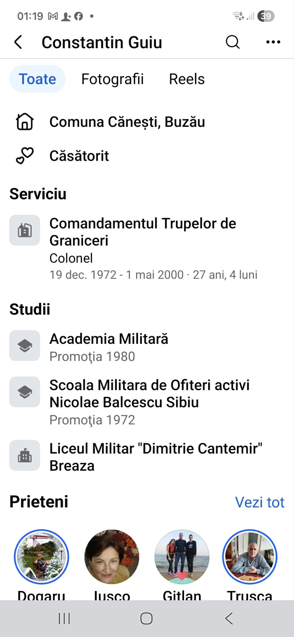 Facebook, prieten sau dușman?