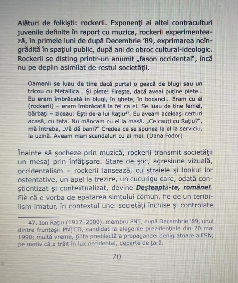 A fost odată Piața Universității…