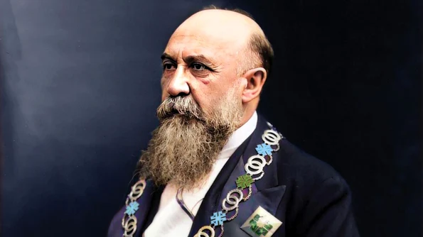 Grație lui Nicolae Iorga, România a avut ieșire la Marea Mediterană