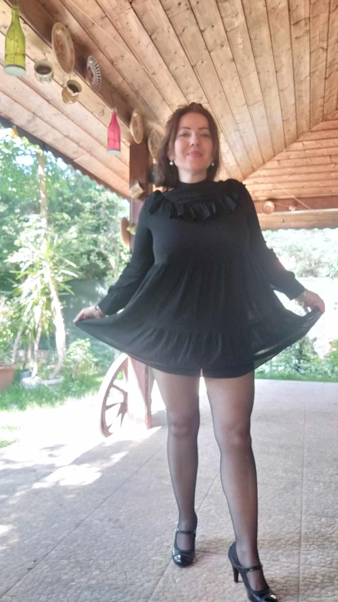 Mi-e foame!