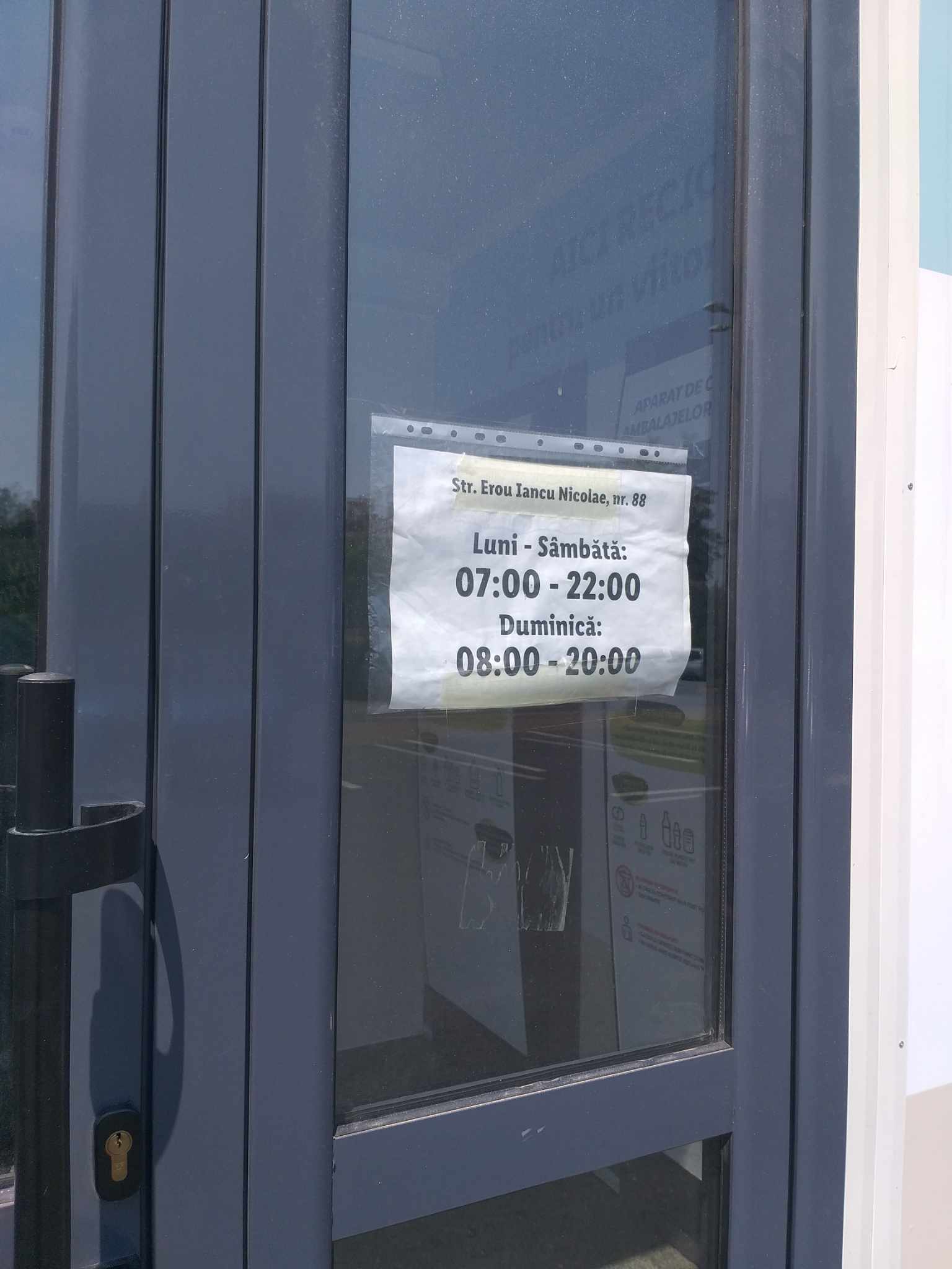 Mai jucăm hora reciclării?