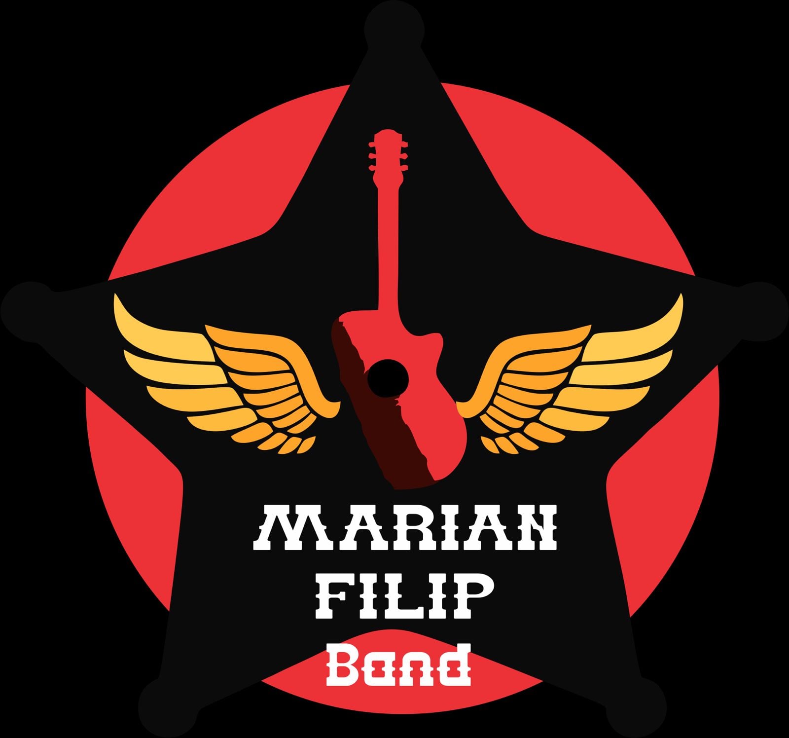 Country music cu Filip Band, leac pentru suflet