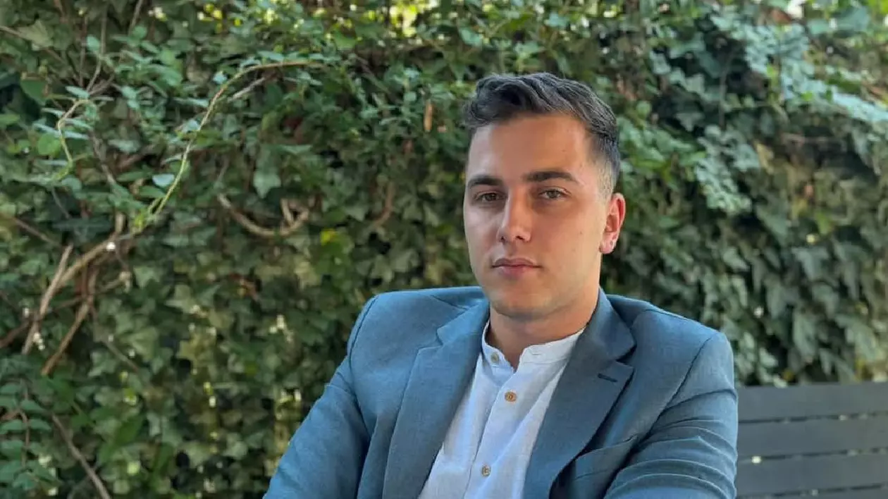 Mihail Iordache, profesorul care transformă matematica într-o limbă accesibilă tuturor