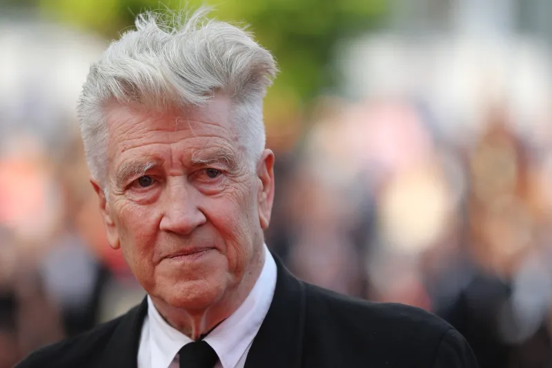 Good Bye, David Lynch!