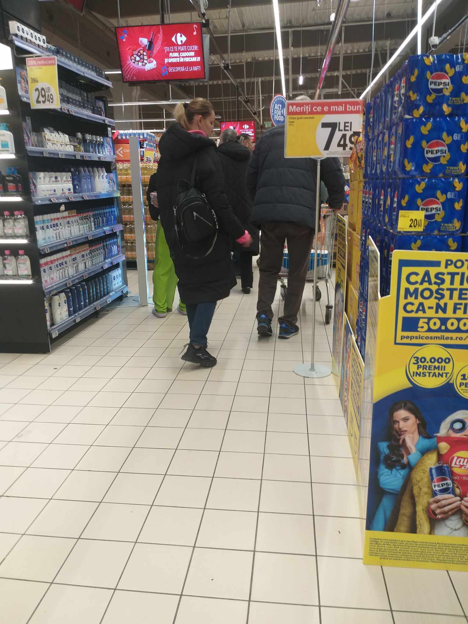 Marele „boicot” care n-a fost