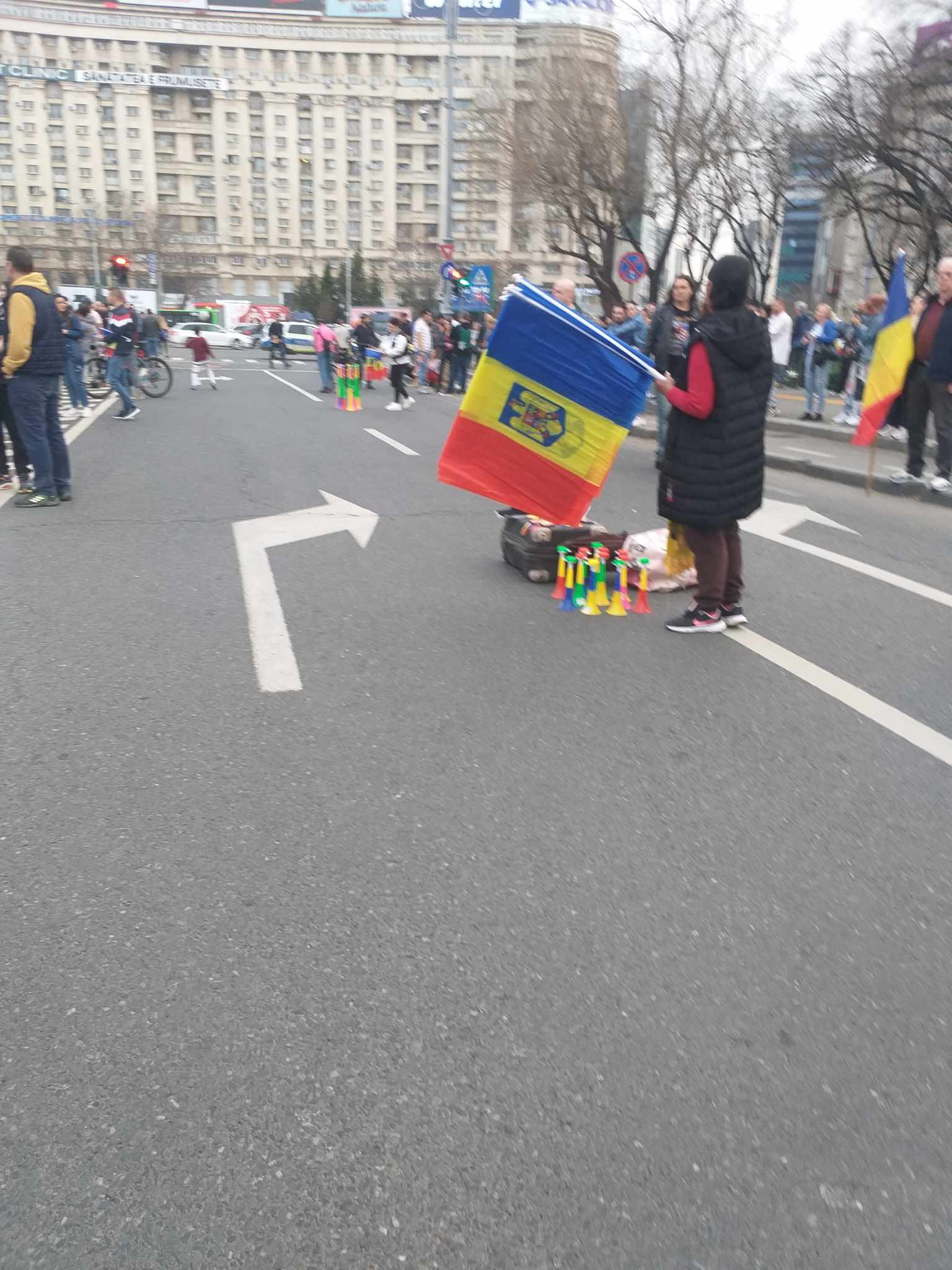Asta e România mea!