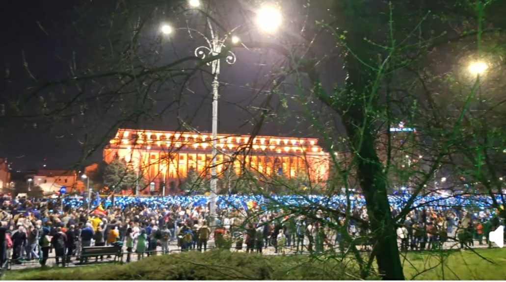 Asta e România mea!