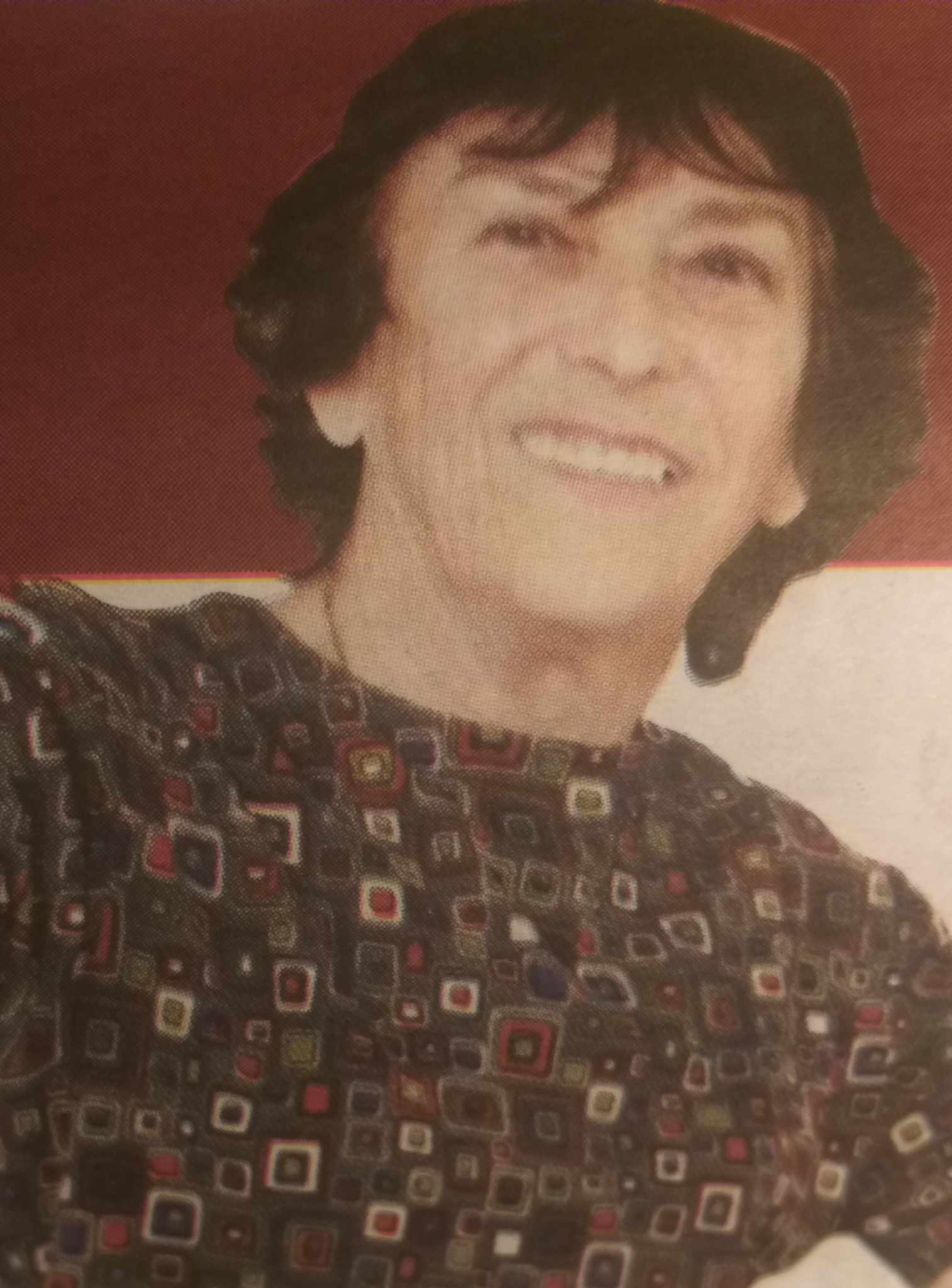 Amanda Lupașcu Krateyl: O viață sub cupola circului