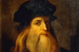 Leonardo – Privirea care a înțeles infinitul
