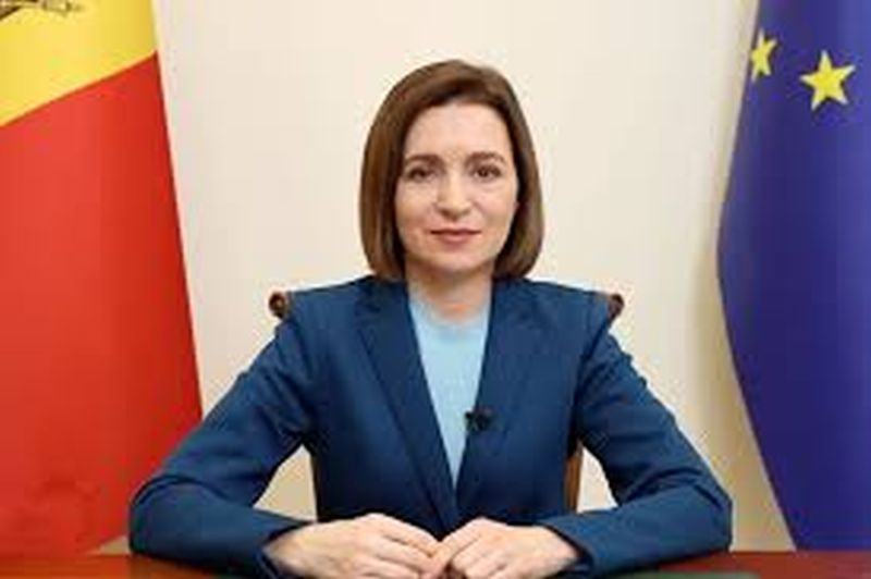 Când adevărul devine scut: Mesajul Maiei Sandu pentru jurnaliștii care nu renunță