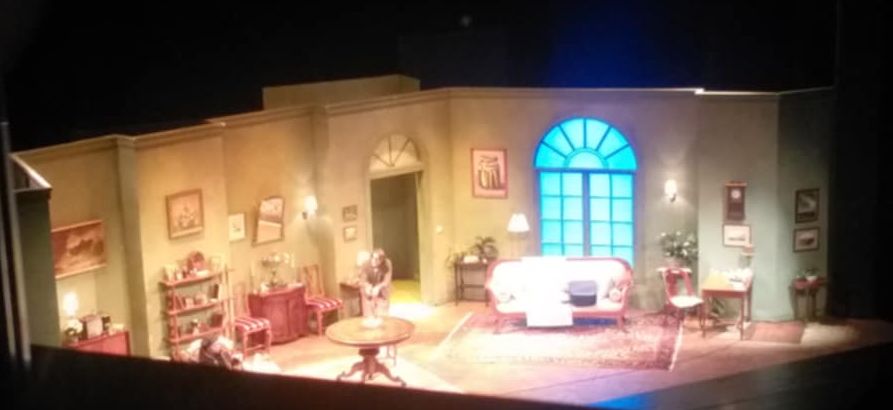 „Regina Mamă” – două inimi pe scenă, un singur suflet în sală