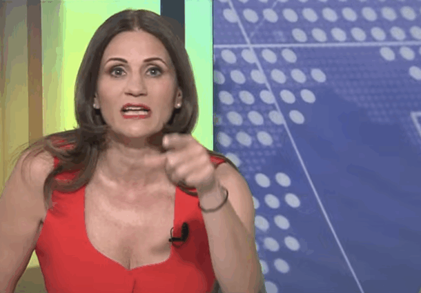 Atunci când o pijama devine breaking news