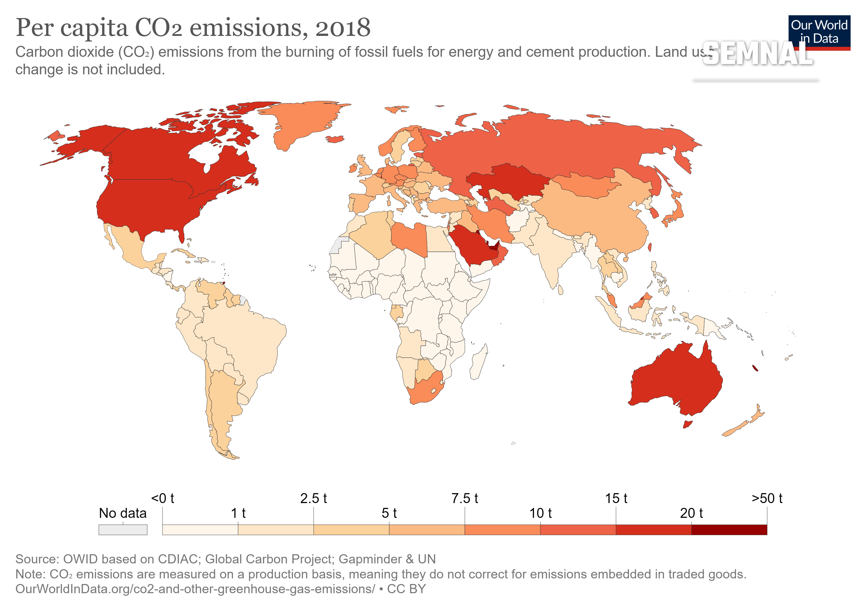 Carbon neutrality=deforestation neutrality?