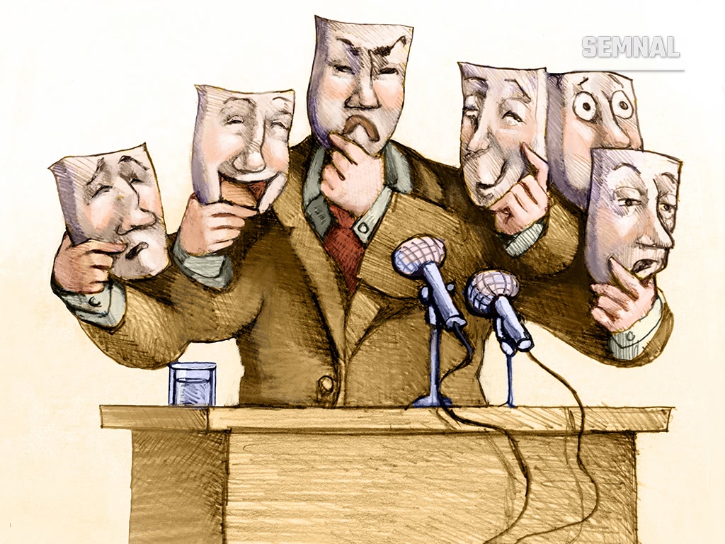 Tragedia lipsei de leadership