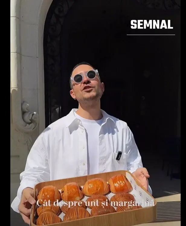 Merdenea vs. croissant: disputa despre clasă socială